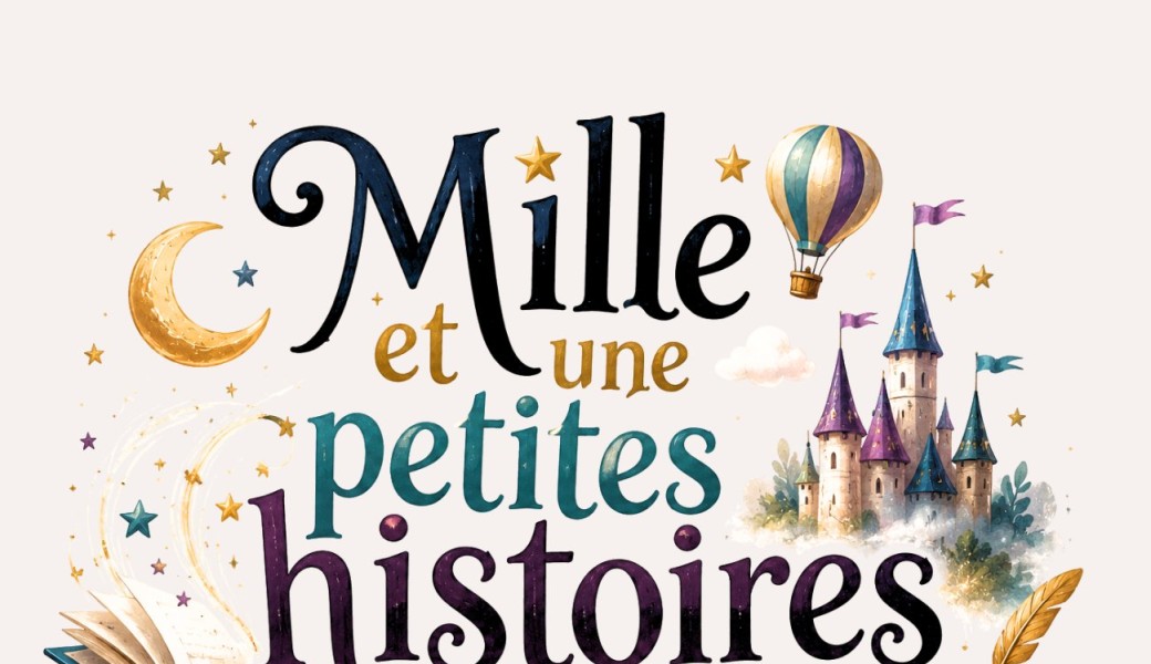 Mille et une petites histoires