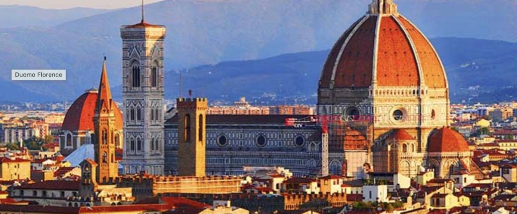 Mille regretz :  l’Italie des années 1500