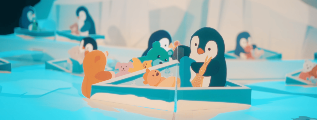 Mille voyages