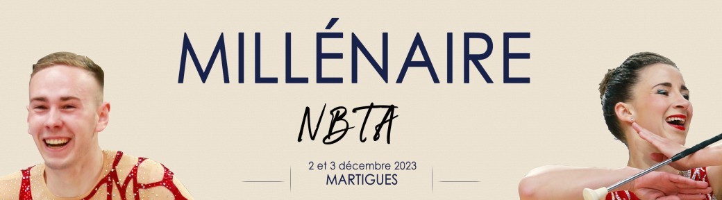 Millénaire 2023