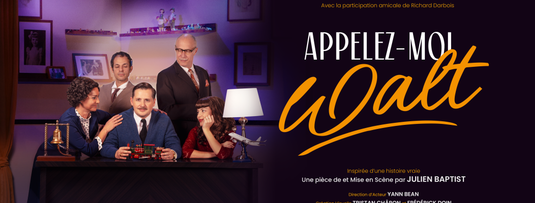 APPELEZ-MOI WALT
