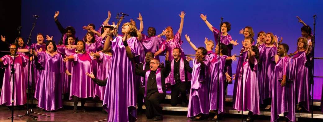 GOSPEL FIRE