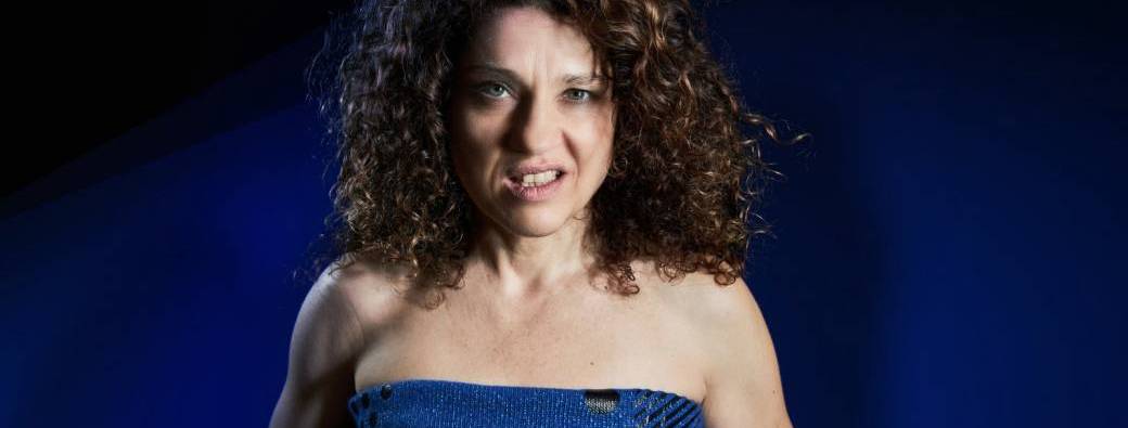 KARINE DUBERNET