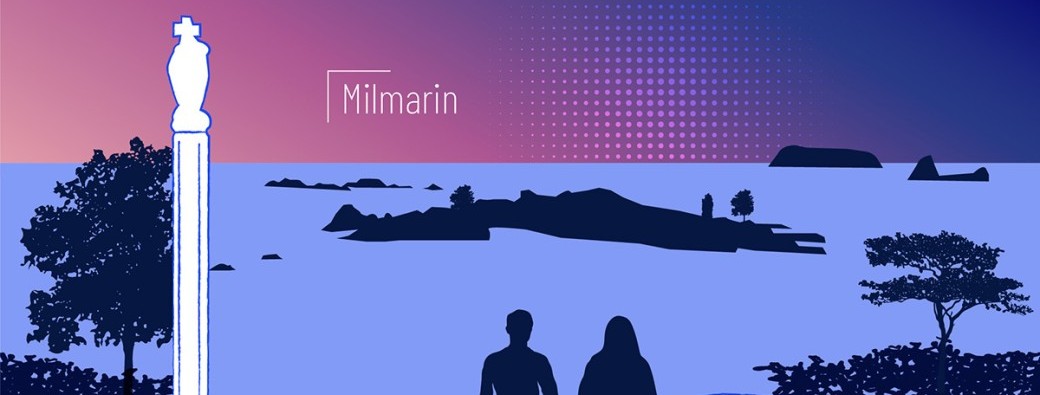 Les Minutes Bleues - Dans l'atelier de Mathurin Méheut