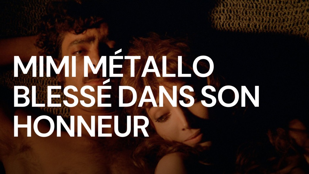 Mimi métallo blessé dans son honneur