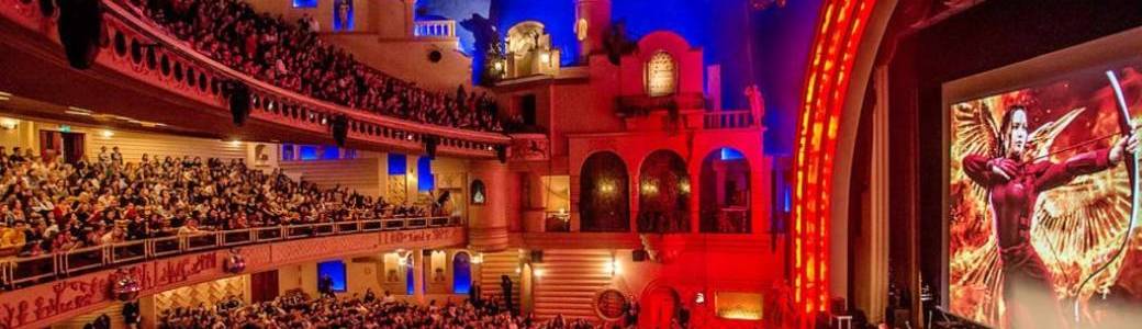 Mind Master 2024 au Grand Rex