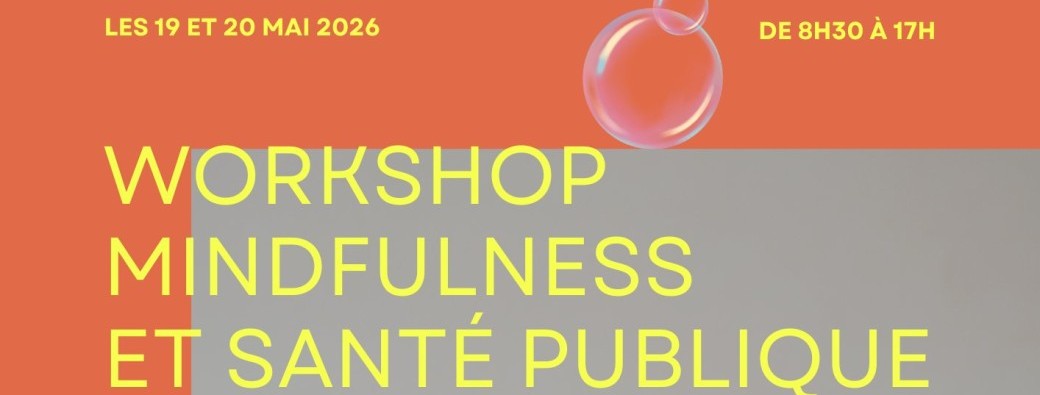 Mindfulness et santé publique