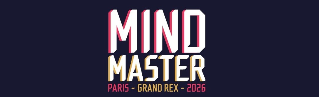 Mindmaster 2026 
