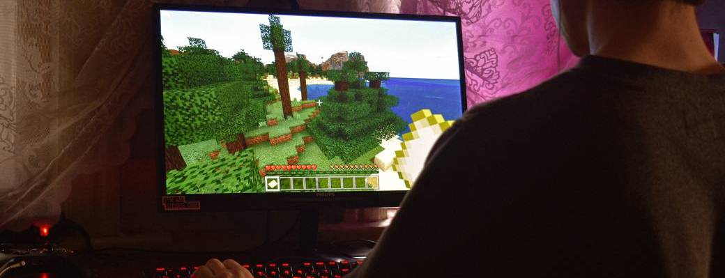 Minecraft : Défi Construction