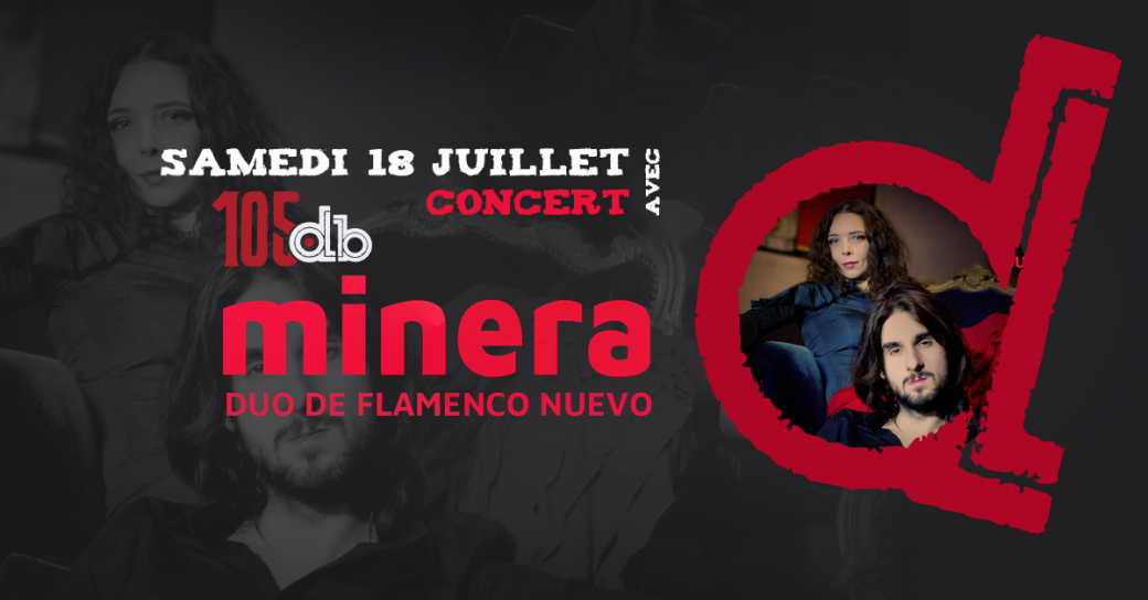 MINERA FLAMENCO NUEVO