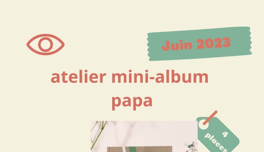 mini-album des papas 