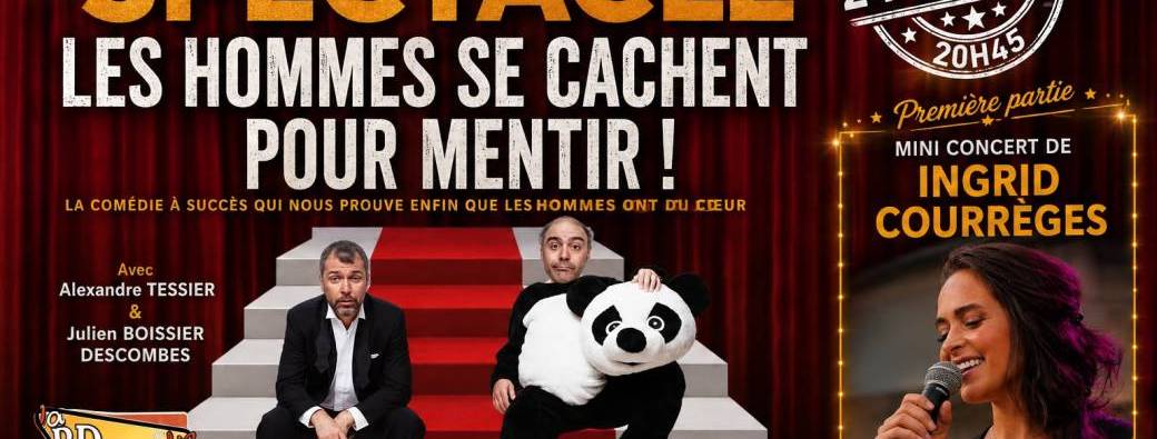 Mini-concert & Spectacle à Saint-Christol-lez-Alès