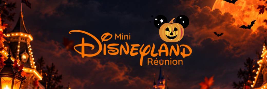 Mini Disneyland Réunion 