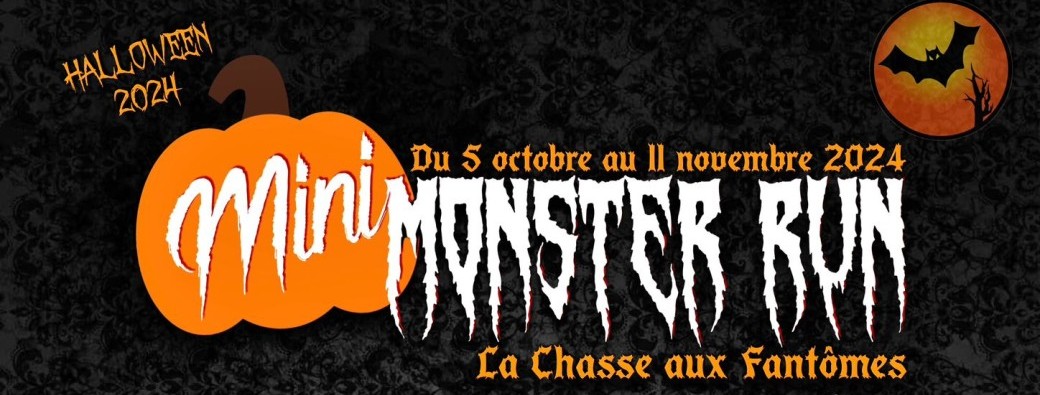 Mini Monster Run 2024