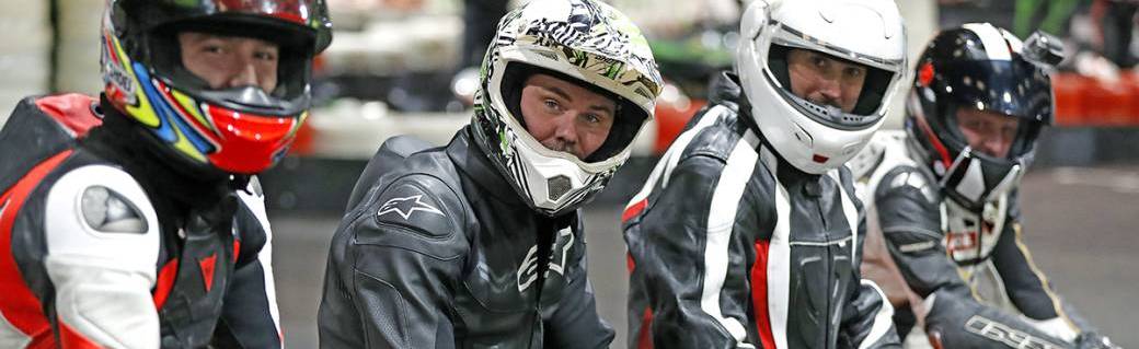 MINI MOTO 19 Novembre 2022