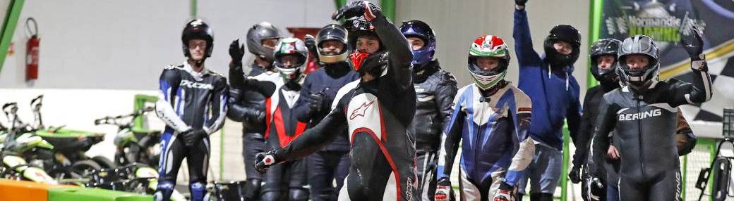 MINI MOTO 21 Janv 2023