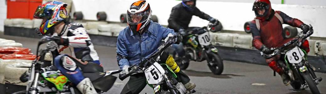 MINI MOTO 14 Novembre 21