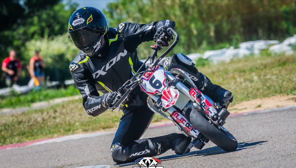Mini Moto Salmour 11 Aout