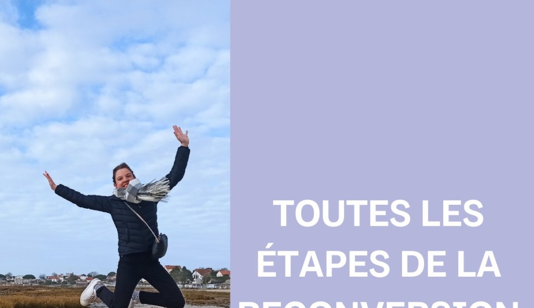 Mini break : une journée de marche au service de ton quotidien ! 