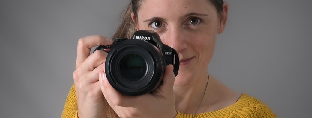 Mini-Séance Portrait Pro