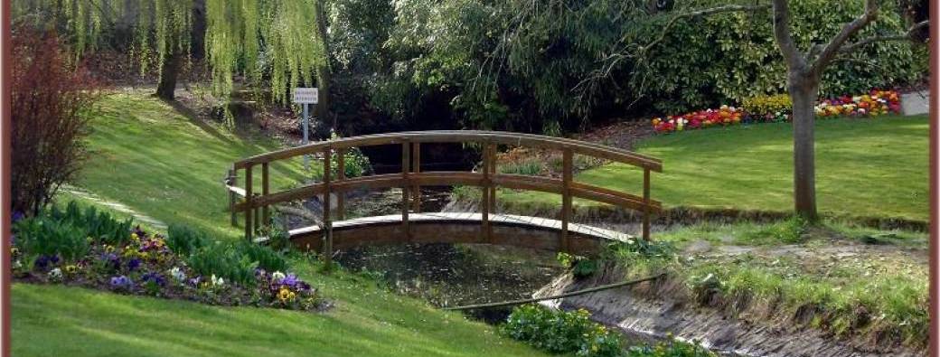 Mini-séances de Printemps au parc de la Morinière de Rezé