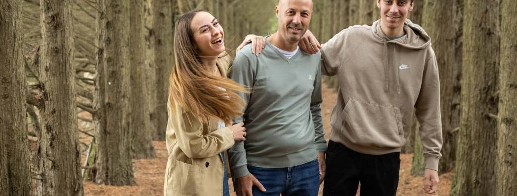 Mini-séances " Automne"