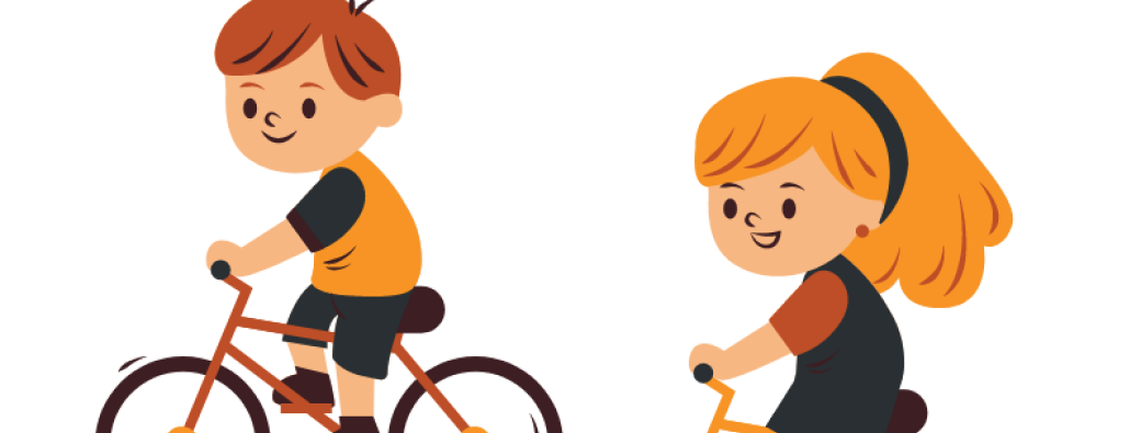 Mini Stage Vélo enfant