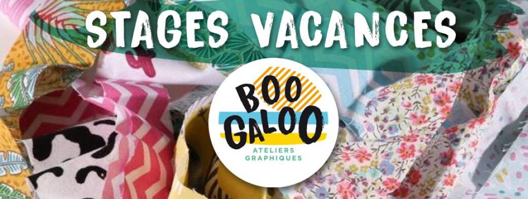 Mini Stages ENFANTS • 30€ • 54€