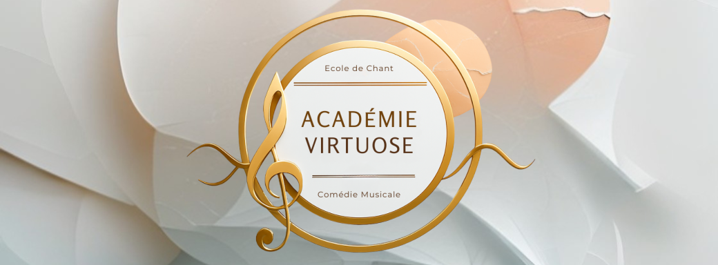 Mini-Workshops Comédie Musicale 2026–2027 | Académie Virtuose