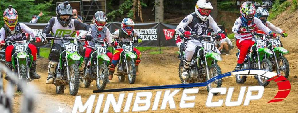 Minibike Cup - Is en Bassigny 