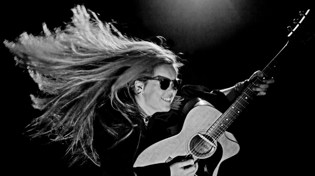 MINNIE MARKS (BLUES/ROCK/MUSIQUE ALTERNATIVE)+ MELATONIN (FOLKTRONICA/AMBIENT/ROCK)