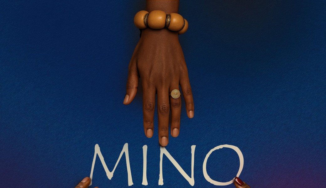 MINO Release party !