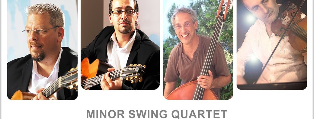 Minor Swing