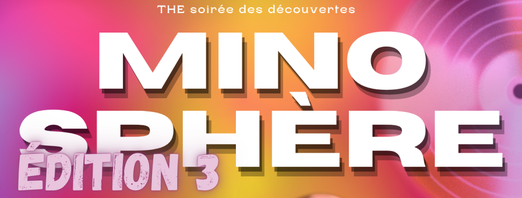 Minosphère 3