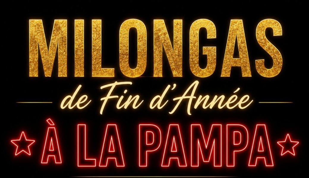 Miongas de Fin d'année!
