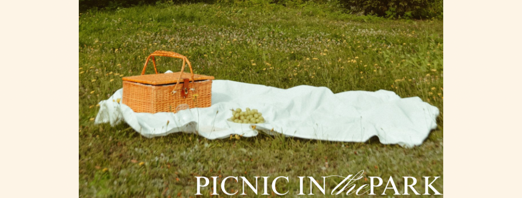 MIRA - A PICNIC IN THE PARK 