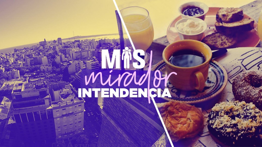 Mirador Intendencia