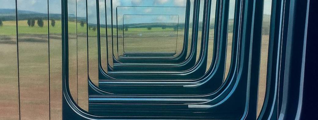 Mirari - Philippe Gordiani