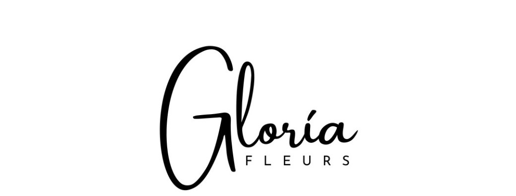 Miroir fleuri & gravé