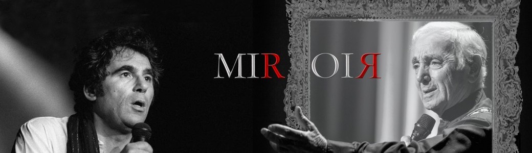 Miroir 