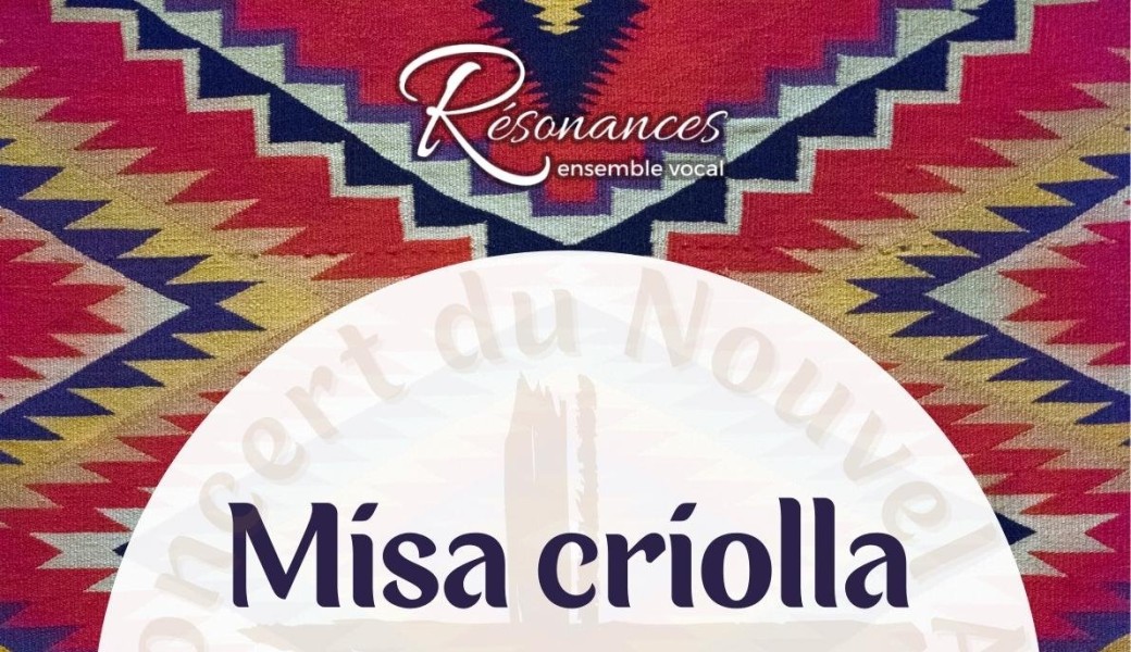 MISA CRIOLLA