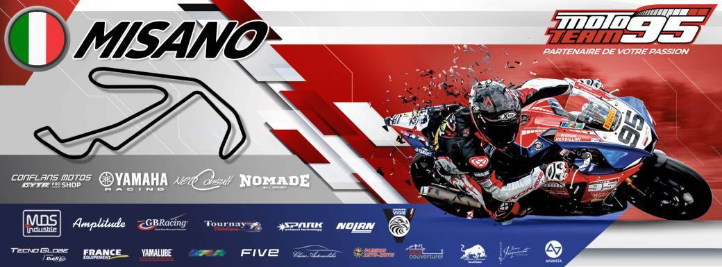 MISANO