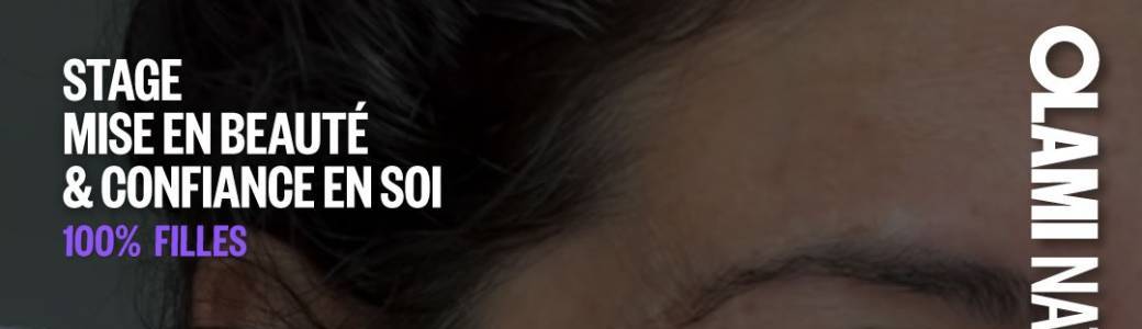 Mise en beauté & confiance en soi - Atelier yoga visage