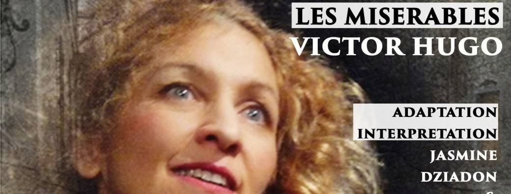 MISERABLE FANTINE d'après LES MISERABLES DE VICTOR HUGO