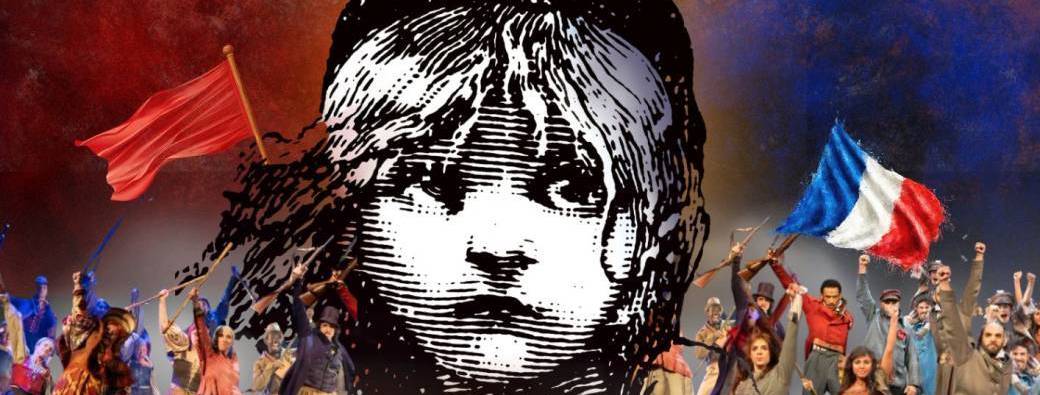 Les Misérables - Comédie Musicale - 5 Juillet