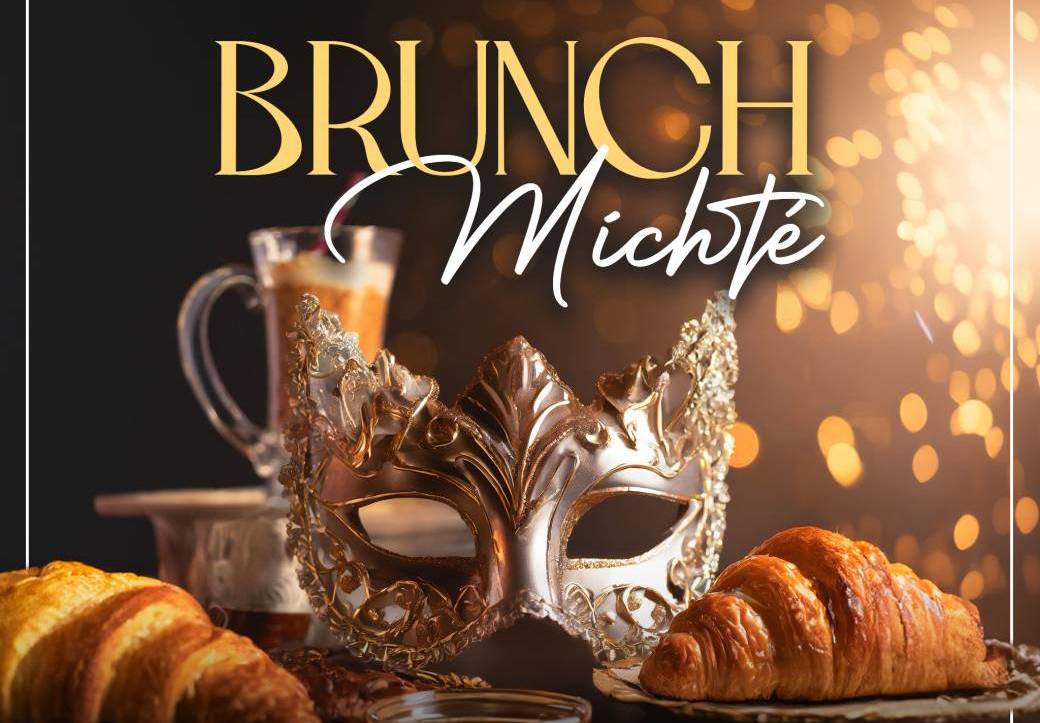 Brunch Michte 24.03
