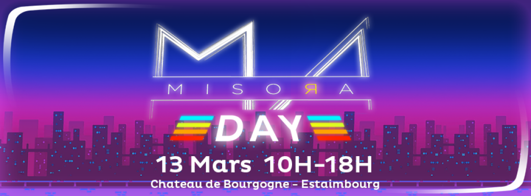 Misora Day 2.0