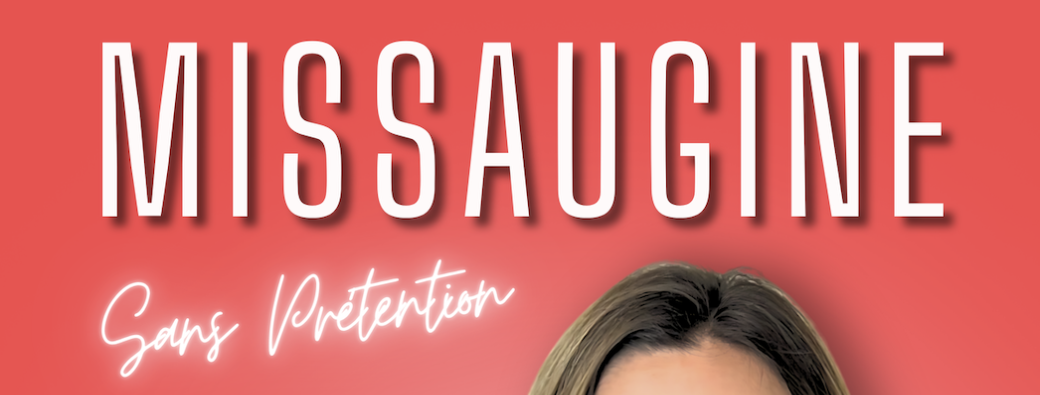 MissAugine dans "Sans Prétention" - Le 20/35 (Aix-en-Provence)