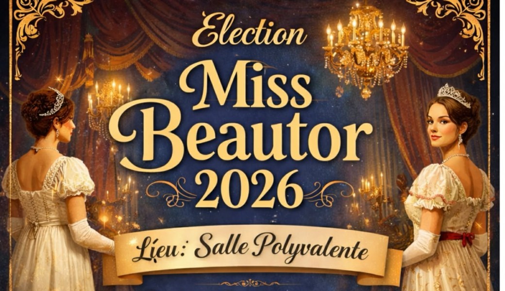 Miss Beautor 2026