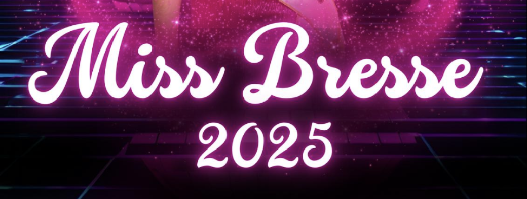Miss Bresse 2025